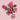 Art Deco Garden Rose