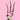 Pink Veronica