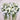 Flurry of flowers DIY