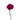 Purple Pixel Carnation