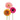 Assorted Gerberas