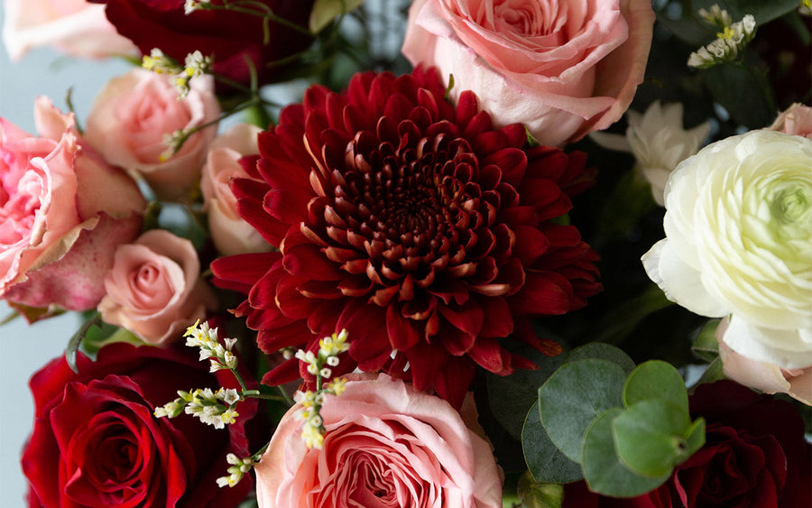 Our Favorite Ways to Gift the Beauty of Flowers!
