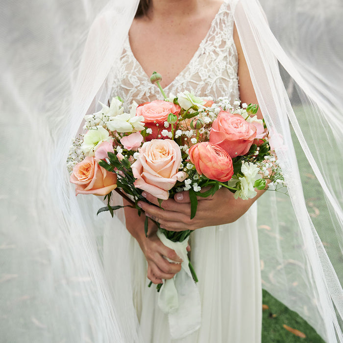 Wedding Palettes