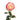 3D Rose