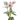 Ranunculus Butterfly Light Pink Europa