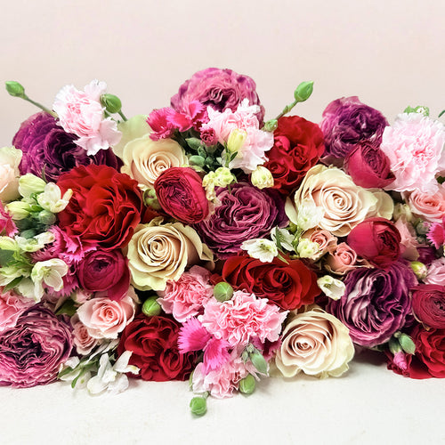 Cupid's Garden DIY