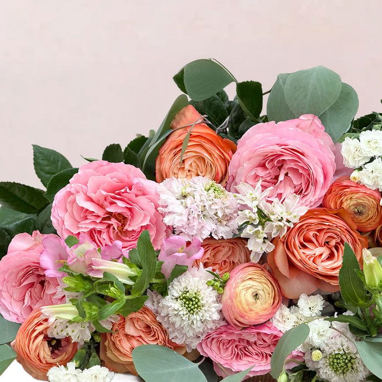 Flowers for doers | Sami Sacha Flowers