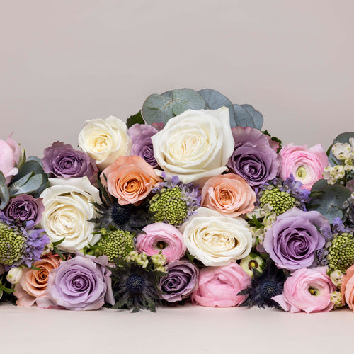 Lavender in Love DIY