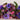 Blues and Berries DIY