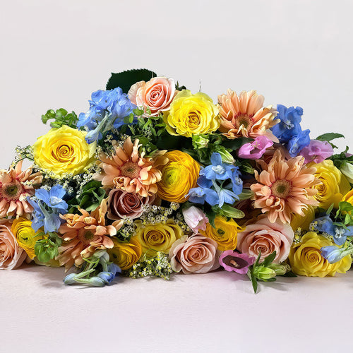 Meadow Glow DIY