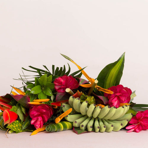 The Aloha Box