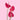 Anthurium Hot Pink