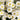 Feverfew Daisy Matricaria Snowball White
